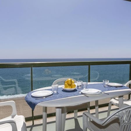 Apartment Fanals-2 By Interhome Platja d'Aro Exterior foto