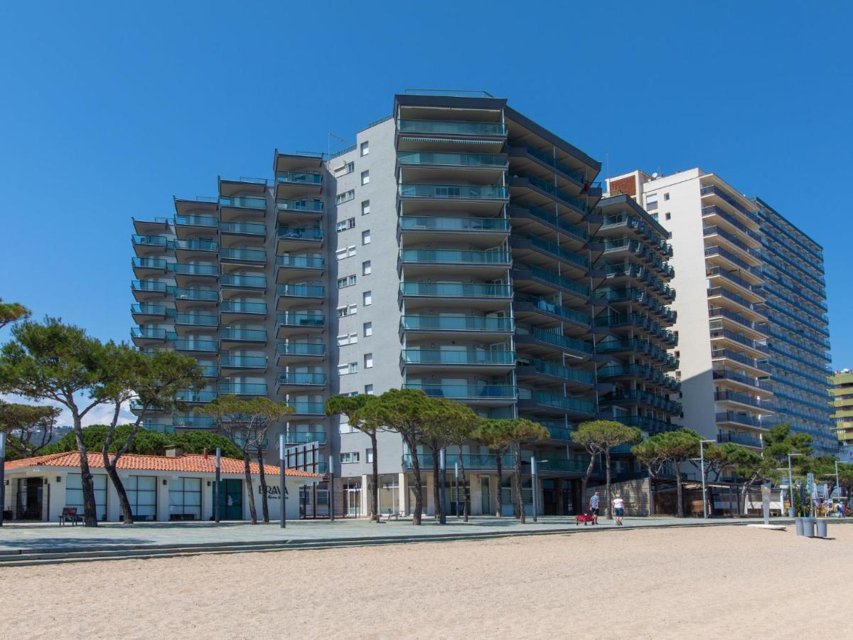 Apartment Fanals-2 By Interhome Platja d'Aro Exterior foto