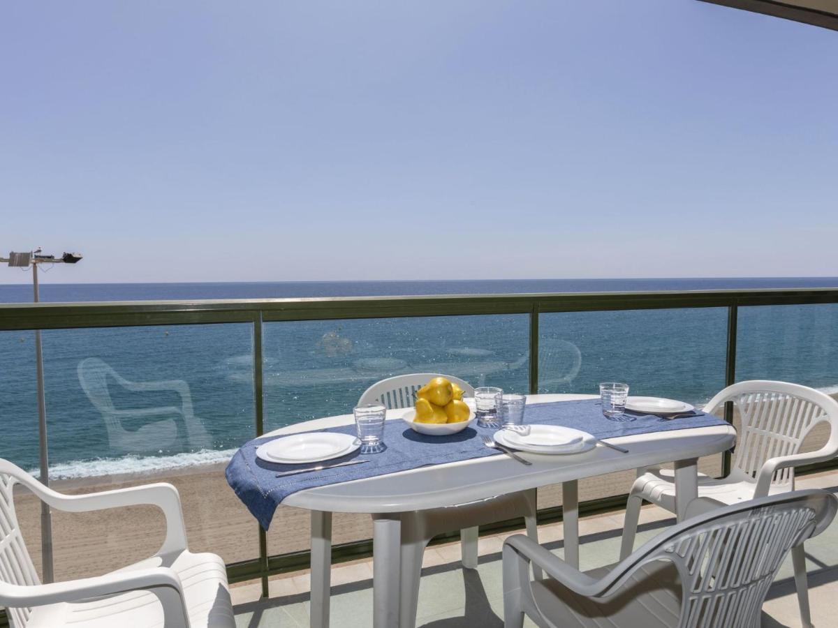 Apartment Fanals-2 By Interhome Platja d'Aro Exterior foto