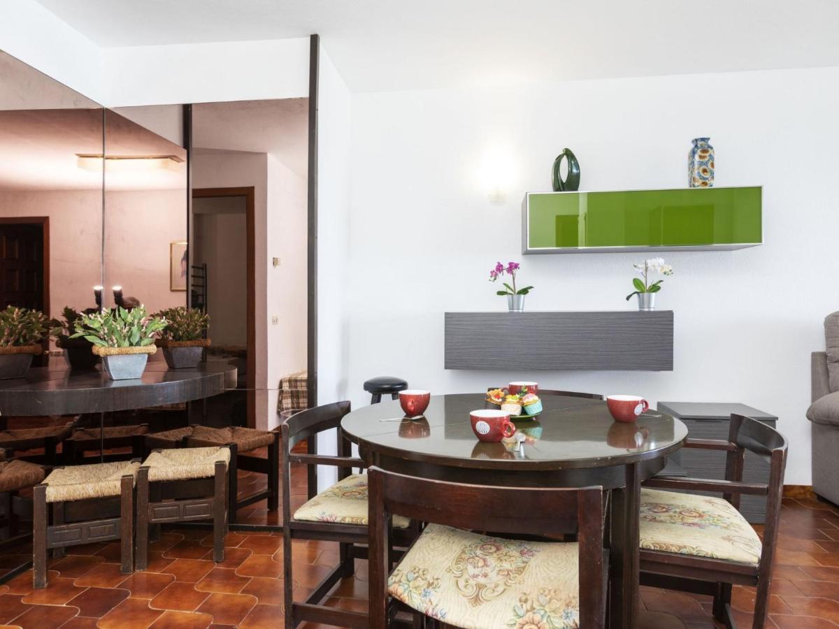 Apartment Fanals-2 By Interhome Platja d'Aro Exterior foto