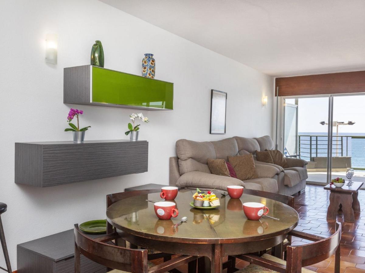 Apartment Fanals-2 By Interhome Platja d'Aro Exterior foto