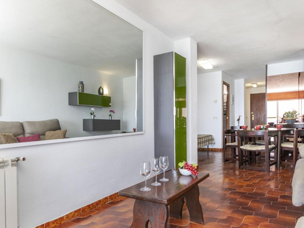 Apartment Fanals-2 By Interhome Platja d'Aro Exterior foto