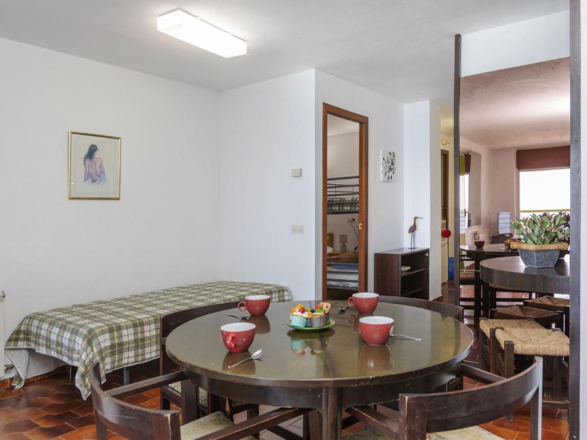 Apartment Fanals-2 By Interhome Platja d'Aro Exterior foto