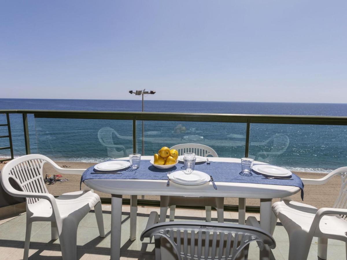 Apartment Fanals-2 By Interhome Platja d'Aro Exterior foto
