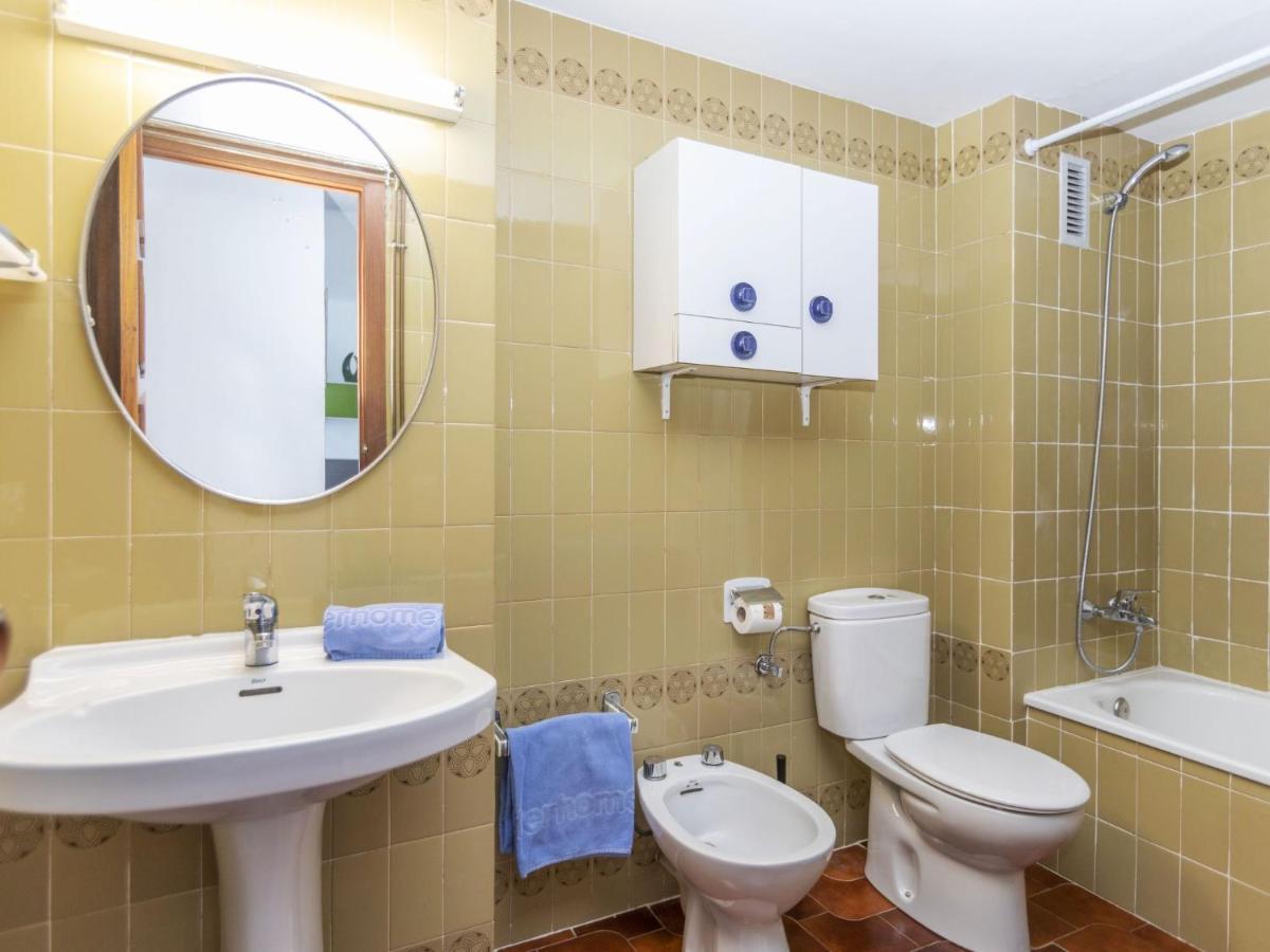 Apartment Fanals-2 By Interhome Platja d'Aro Exterior foto